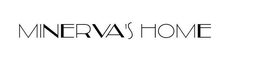 MINERVA'S HOME logo
