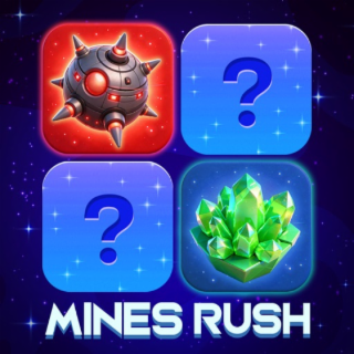 MINES RUSH