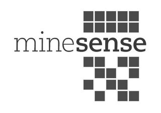 MINESENSE logo