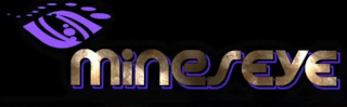 MINESEYE logo