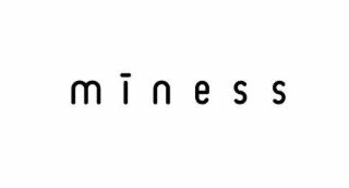 MINESS logo