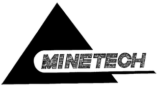 MINETECH logo