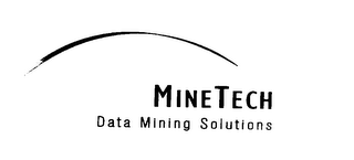 MINETECH DATA MINING SOLUTIONS logo