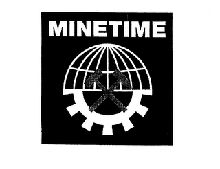 MINETIME logo