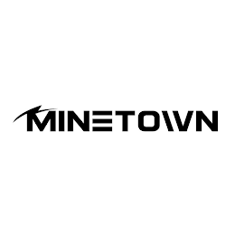 MINETOWN logo