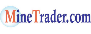 MINETRADER.COM logo