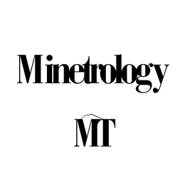 MINETROLOGY MT logo