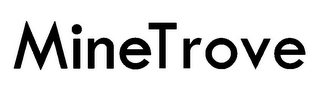 MINETROVE logo