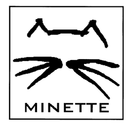 MINETTE logo