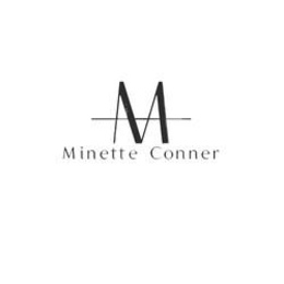 MINETTE CONNER logo