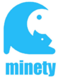 MINETY logo