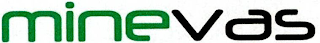 MINEVAS logo