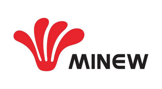 MINEW logo