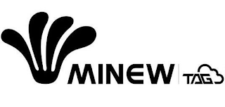 MINEW TAG logo