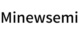 MINEWSEMI logo