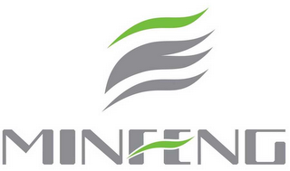 MINFENG logo