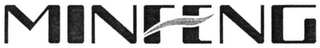 MINFENG logo