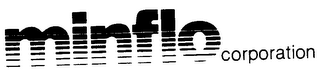 MINFLO CORPORATION logo