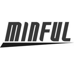 MINFUL logo