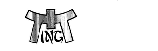 MING logo