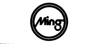 MING logo
