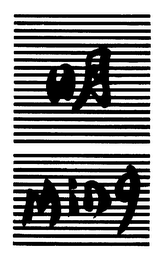MING logo