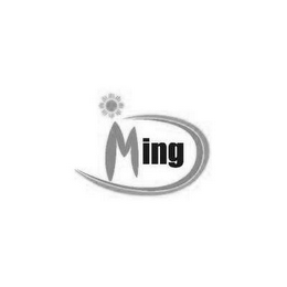 MING logo