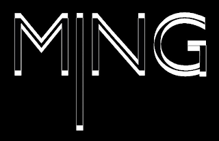 MING logo