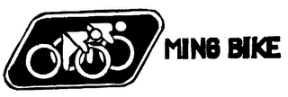 MING BIKE logo