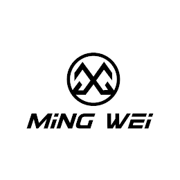 MING WEI logo