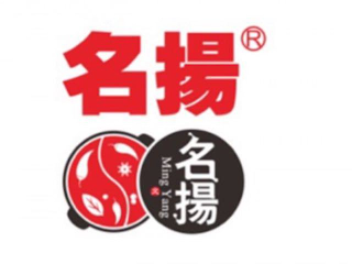 MING YANG logo