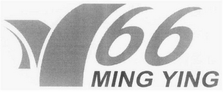 MING YING 66