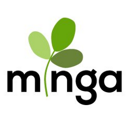 MINGA logo