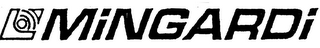 MINGARDI logo