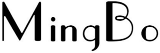MINGBO logo