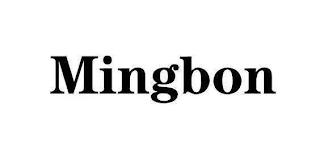 MINGBON logo