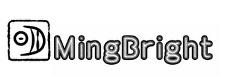 MINGBRIGHT logo