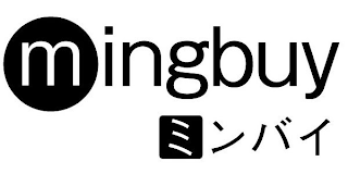 MINGBUY logo