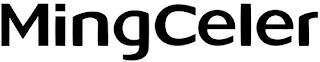 MINGCELER logo