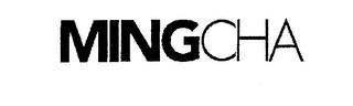 MINGCHA logo