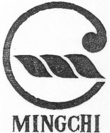MINGCHI logo