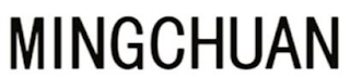 MINGCHUAN logo