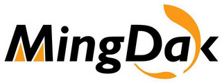 MINGDAK logo