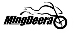 MINGDEERA logo