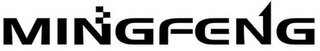 MINGFENG logo