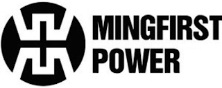 MINGFIRST POWER logo