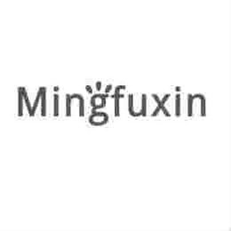 MINGFUXIN logo
