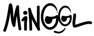 MINGGL logo