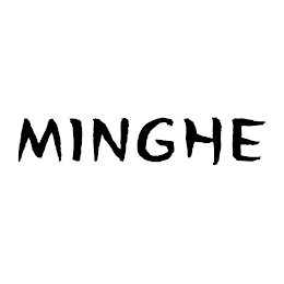 MINGHE logo