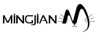 MINGJIAN M logo